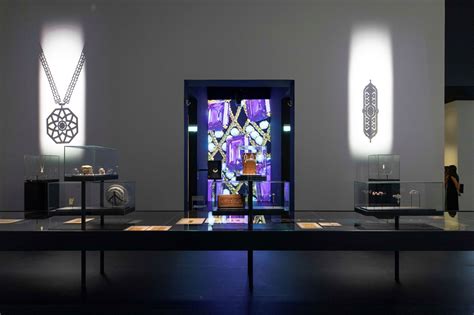 cartier museum collection